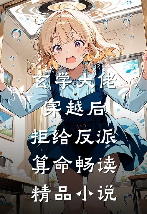 玄学大佬穿越后，拒给反派算命畅读精品小说