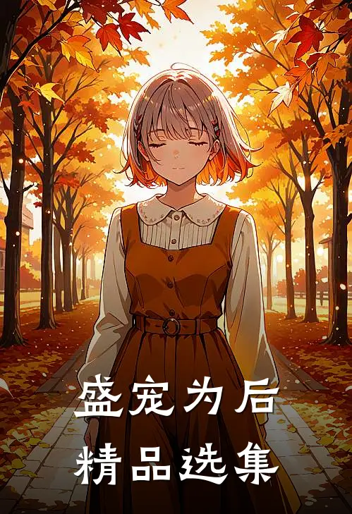 盛宠为后精品选集