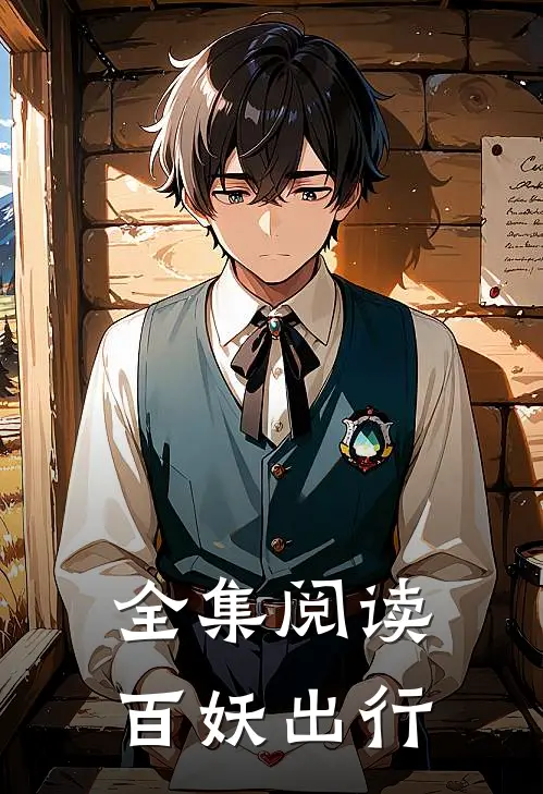 全集阅读百妖出行