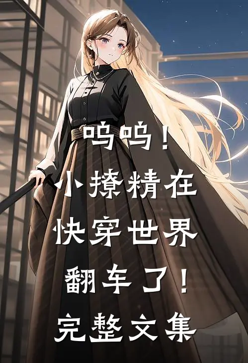 呜呜！小撩精在快穿世界翻车了！完整文集