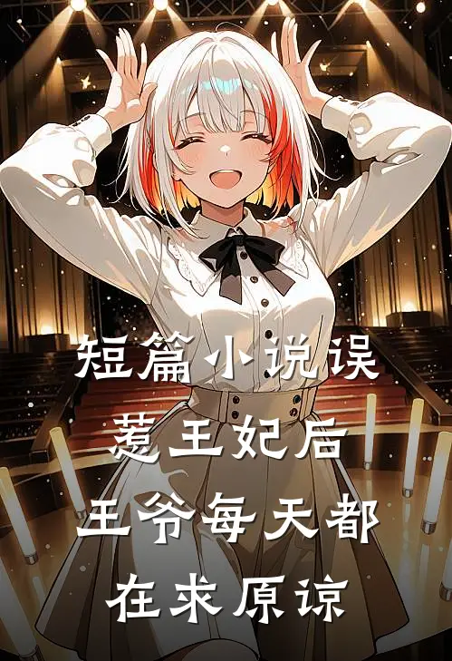 短篇小说误惹王妃后，王爷每天都在求原谅
