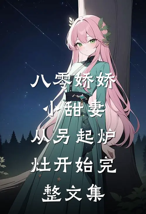 八零娇娇小甜妻，从另起炉灶开始完整文集