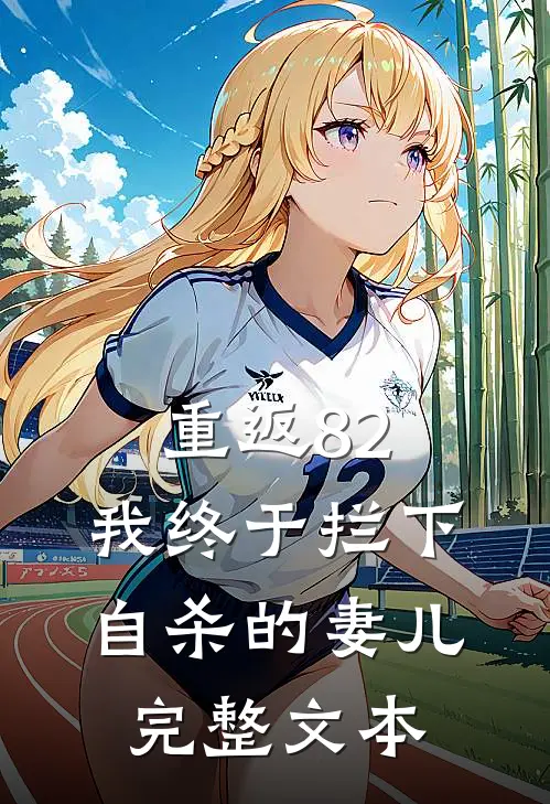 重返82：我终于拦下自杀的妻儿完整文本