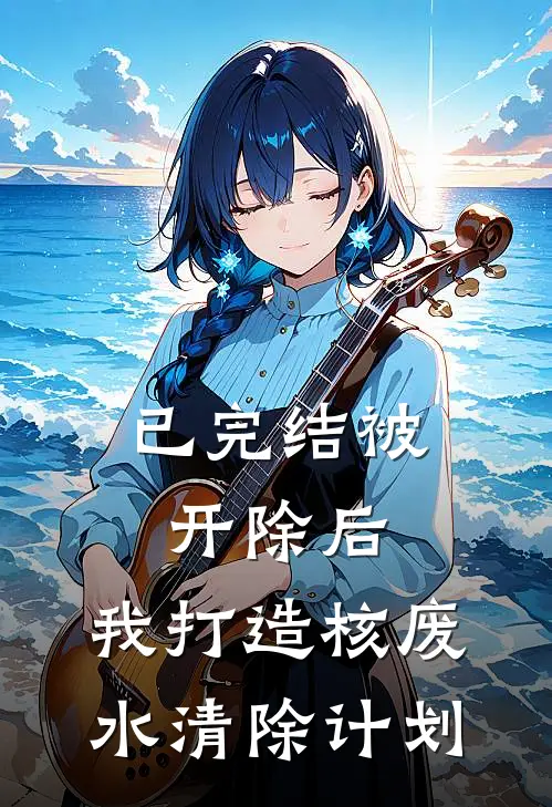 已完结被开除后，我打造核废水清除计划