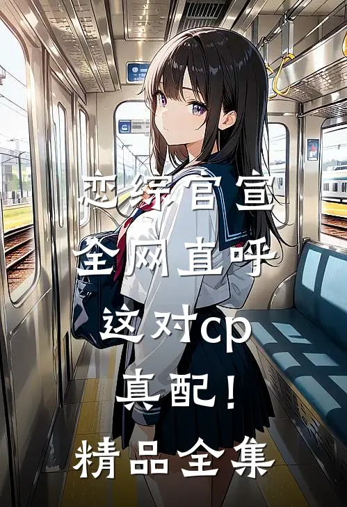 恋综官宣，全网直呼这对cp真配！精品全集