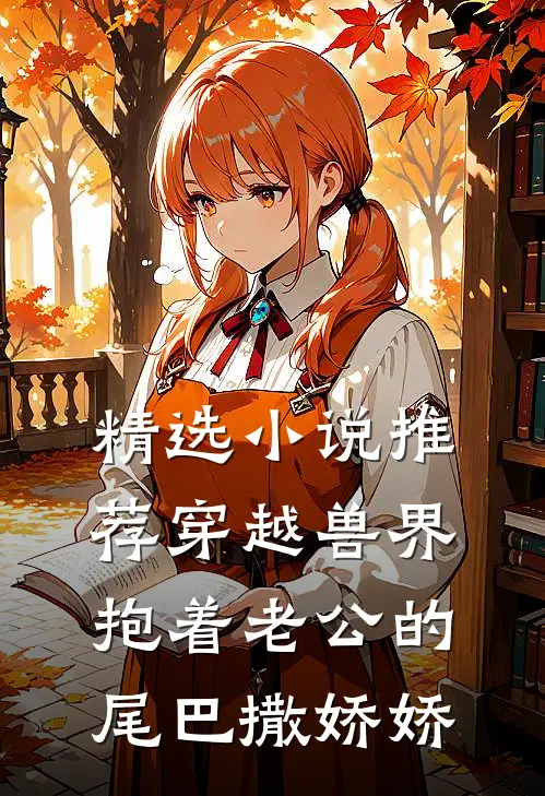 精选小说推荐穿越兽界：抱着老公的尾巴撒娇娇