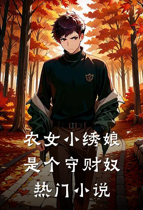农女小绣娘是个守财奴热门小说