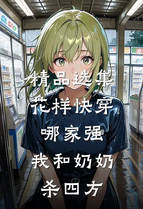 精品选集花样快穿哪家强，我和奶奶杀四方