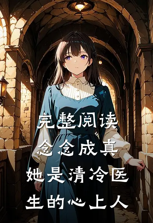 完整阅读念念成真：她是清冷医生的心上人