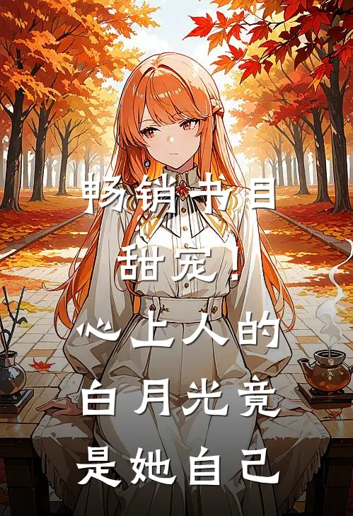 畅销书目甜宠！心上人的白月光竟是她自己
