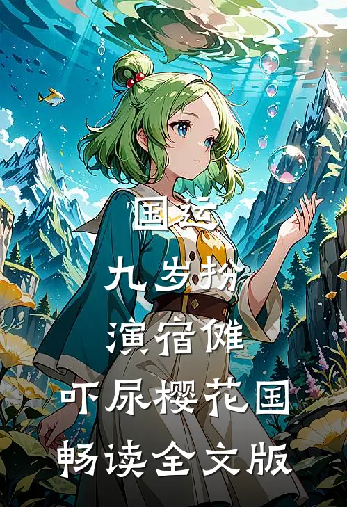 国运：九岁扮演宿傩，吓尿樱花国畅读全文版