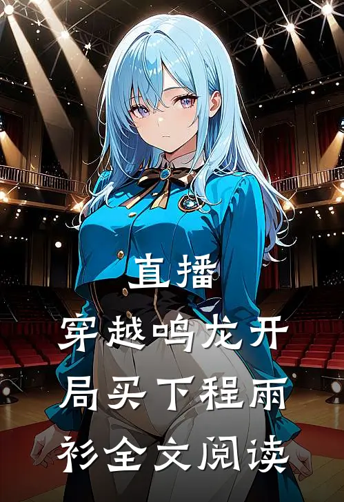 直播：穿越鸣龙开局买下程雨衫全文阅读