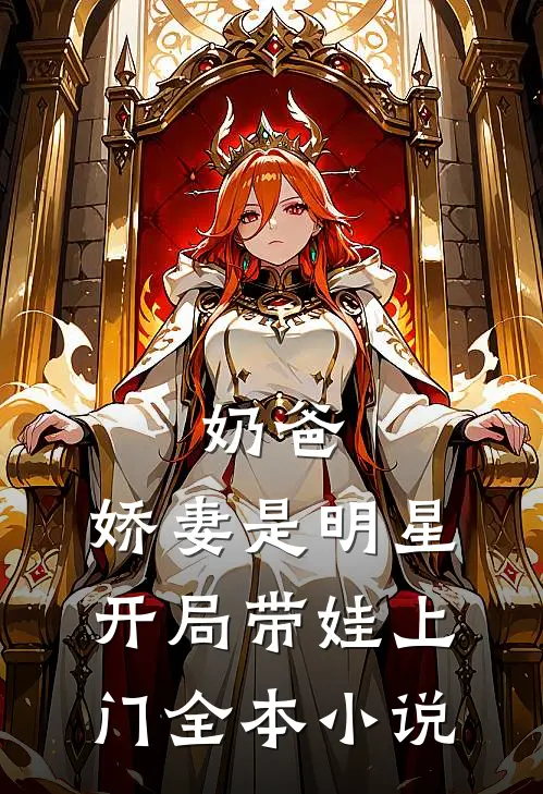奶爸：娇妻是明星，开局带娃上门全本小说