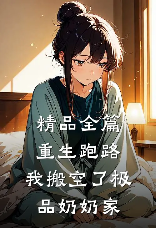 精品全篇重生跑路，我搬空了极品奶奶家