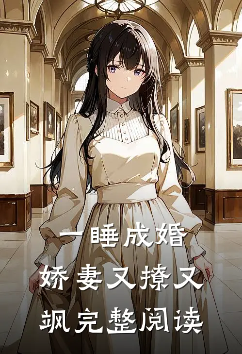 一睡成婚：娇妻又撩又飒完整阅读