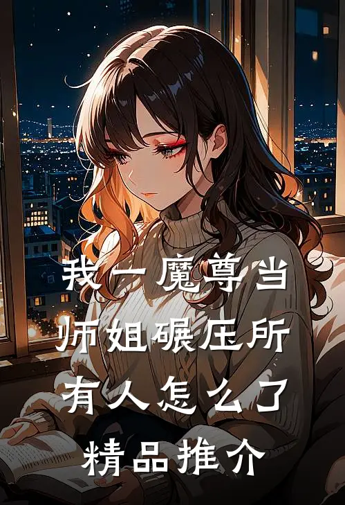 我一魔尊当师姐碾压所有人怎么了精品推介