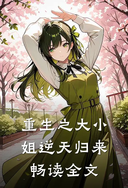重生之大小姐逆天归来畅读全文
