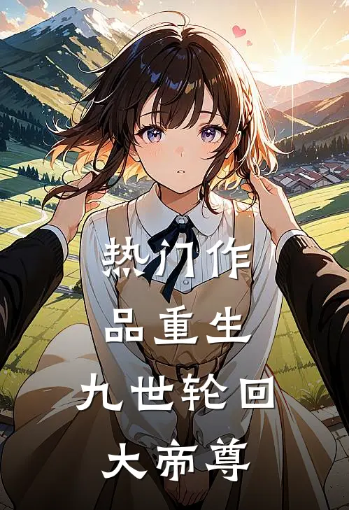 热门作品重生：九世轮回大帝尊