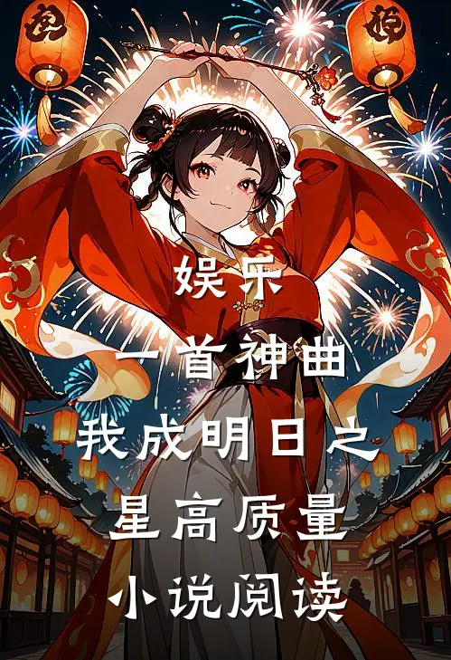 娱乐：一首神曲，我成明日之星高质量小说阅读