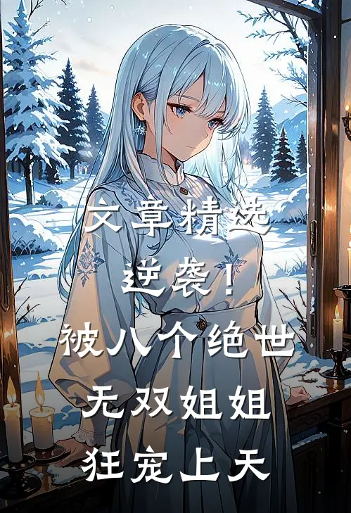 文章精选逆袭！被八个绝世无双姐姐狂宠上天