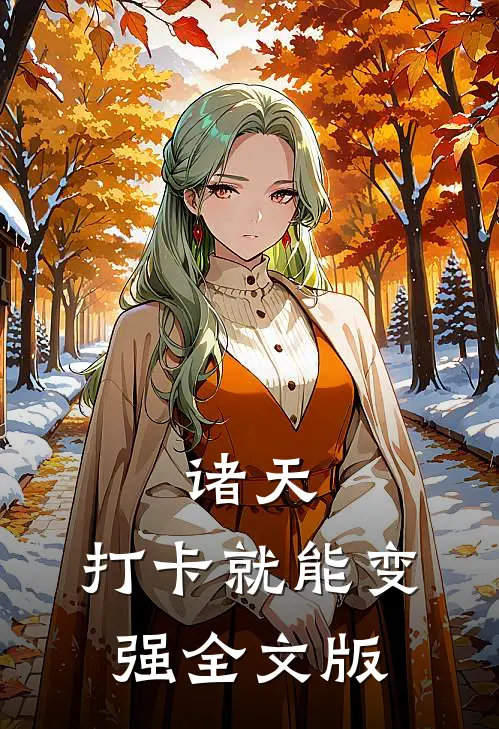 诸天：打卡就能变强全文版