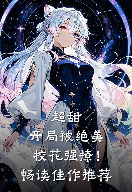 超甜：开局被绝美校花强撩！畅读佳作推荐