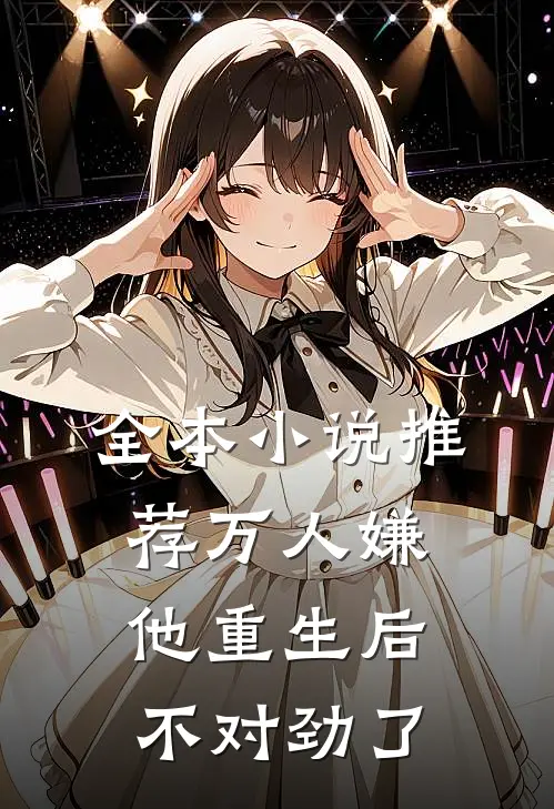 全本小说推荐万人嫌他重生后，不对劲了