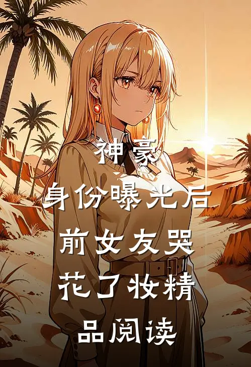 神豪：身份曝光后，前女友哭花了妆精品阅读
