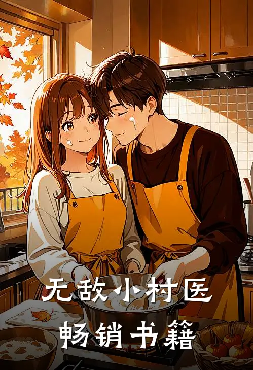 无敌小村医畅销书籍
