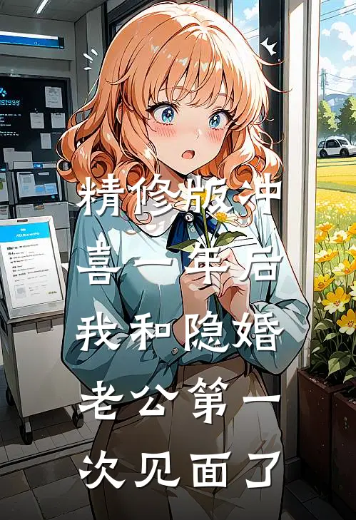 精修版冲喜一年后，我和隐婚老公第一次见面了