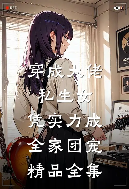 穿成大佬私生女，凭实力成全家团宠精品全集