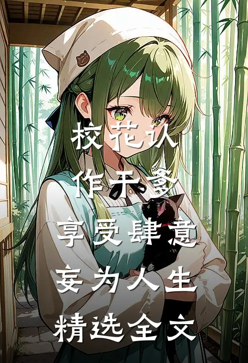 校花认作干爹，享受肆意妄为人生精选全文