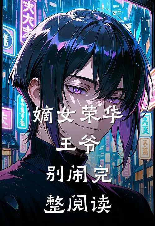 嫡女荣华：王爷，别闹完整阅读