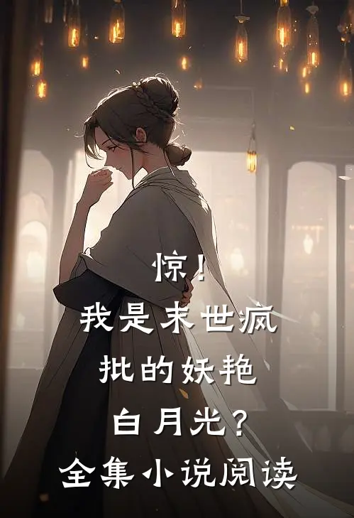 惊！我是末世疯批的妖艳白月光？全集小说阅读