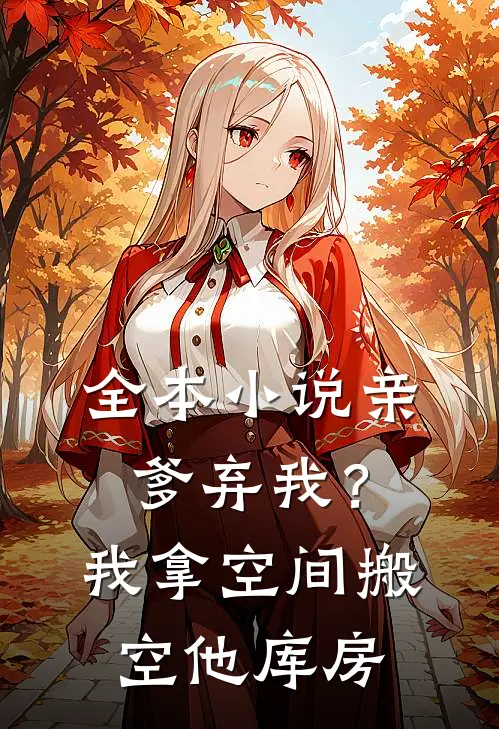 全本小说亲爹弃我？我拿空间搬空他库房