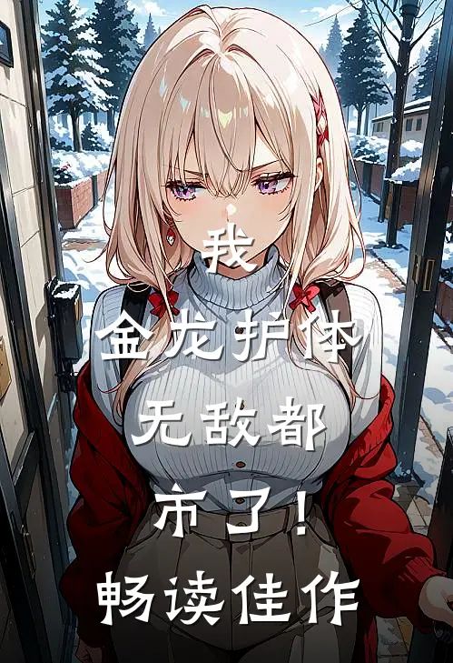 我，金龙护体，无敌都市了！畅读佳作