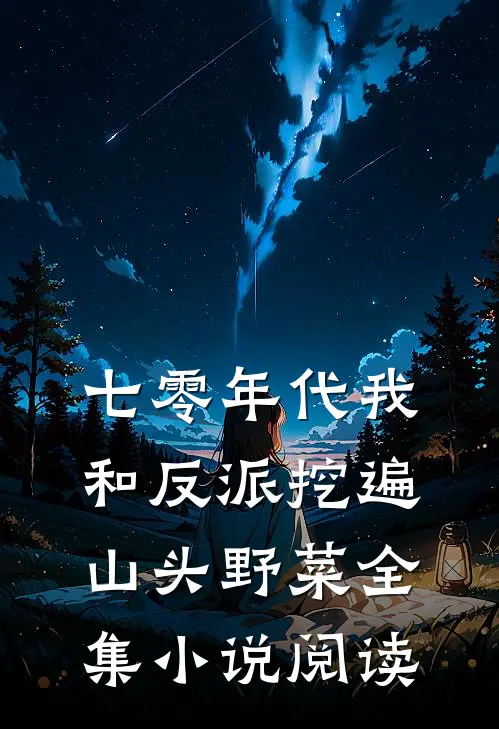 七零年代我和反派挖遍山头野菜全集小说阅读