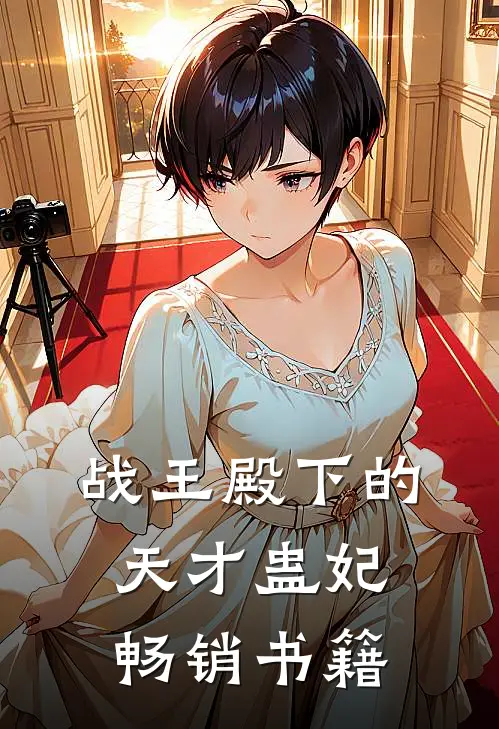 战王殿下的天才蛊妃畅销书籍