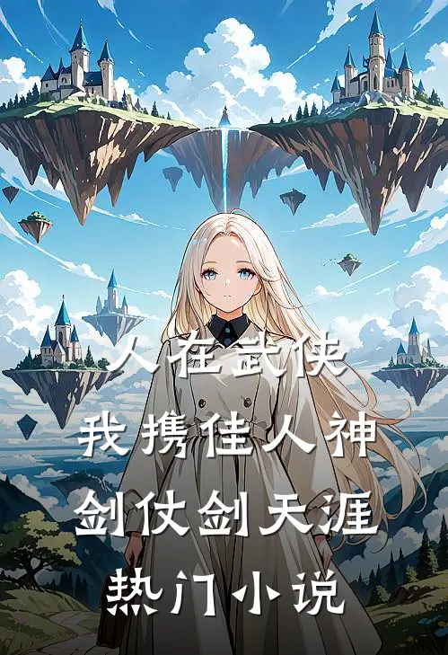 人在武侠：我携佳人神剑仗剑天涯热门小说