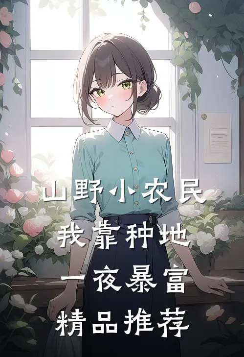 山野小农民：我靠种地一夜暴富精品推荐