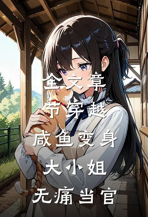 全文章节穿越：咸鱼变身大小姐，无痛当官