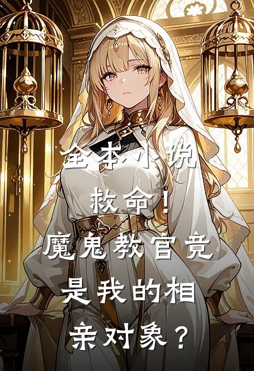 全本小说救命！魔鬼教官竟是我的相亲对象？