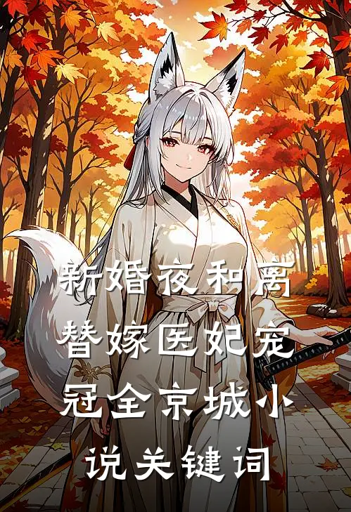 新婚夜和离,替嫁医妃宠冠全京城小说关键词