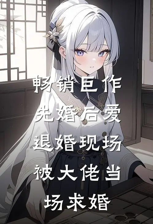 畅销巨作先婚后爱：退婚现场被大佬当场求婚