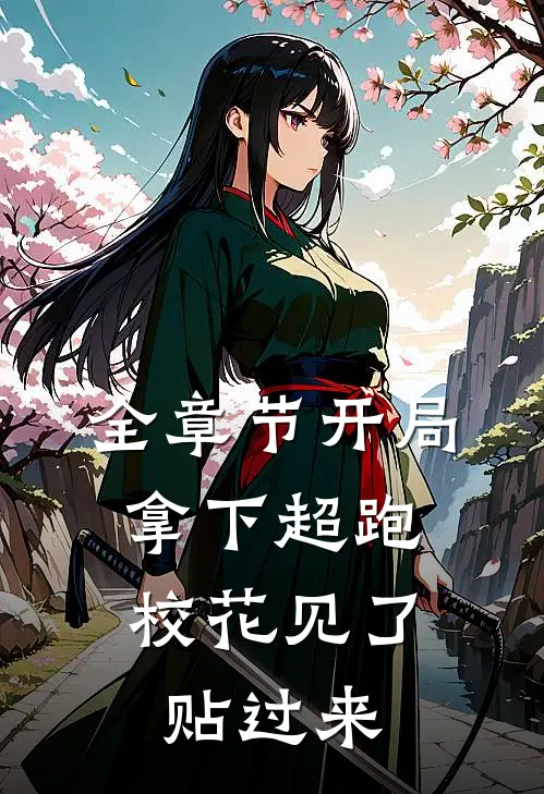 全章节开局拿下超跑，校花见了贴过来