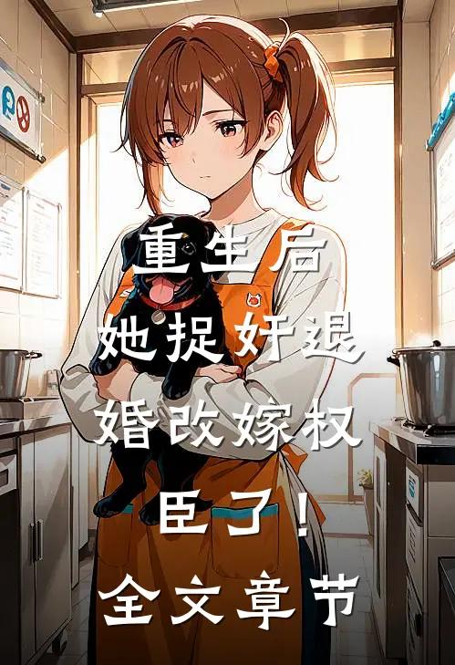 重生后，她捉奸退婚改嫁权臣了！全文章节