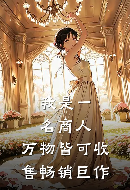 我是一名商人，万物皆可收售畅销巨作