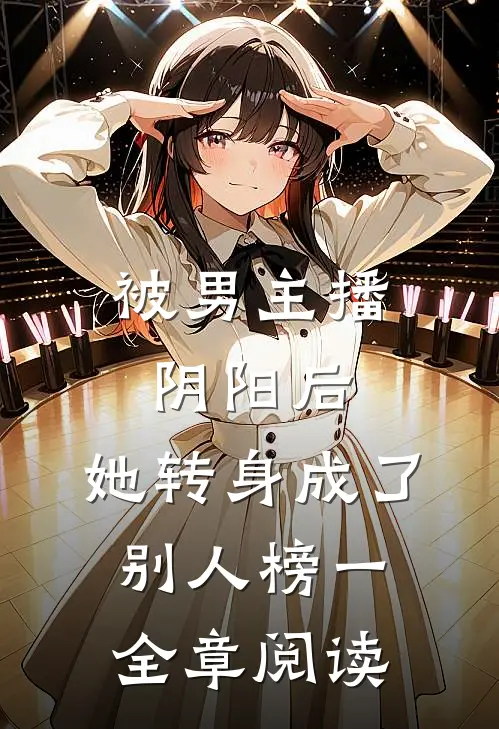 被男主播阴阳后，她转身成了别人榜一全章阅读