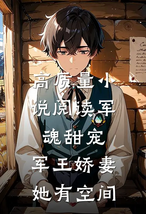 高质量小说阅读军魂甜宠：军王娇妻她有空间