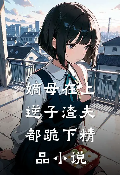 嫡母在上，逆子渣夫都跪下精品小说